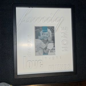 5x7 picture frame